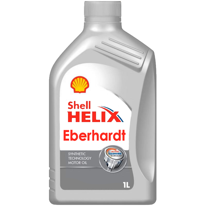 Shell Helix Ultra ECT  MULTI 5W-40