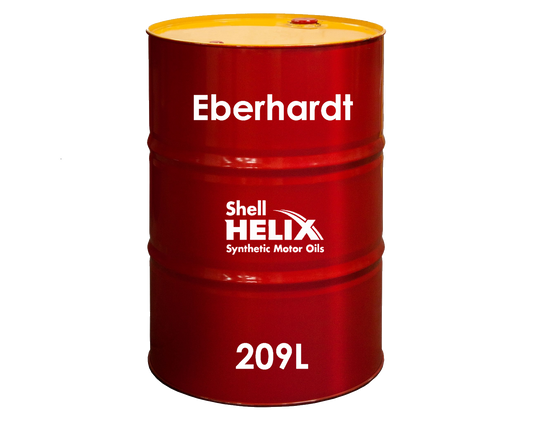 Shell Helix HX5  15W-40